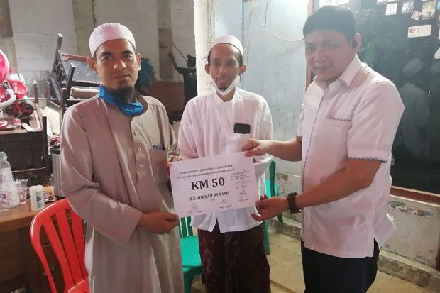 Diserang Netizen Soal...