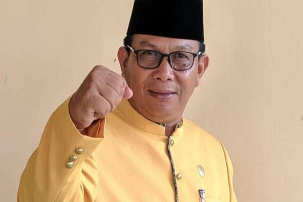 Dewan Kobar Sebut Menolak...
