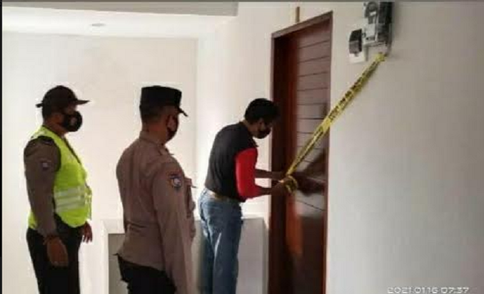 Cewek Asal Subang Ditemukan...