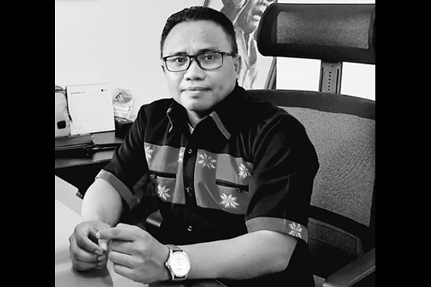 Realitas Kekurangan...