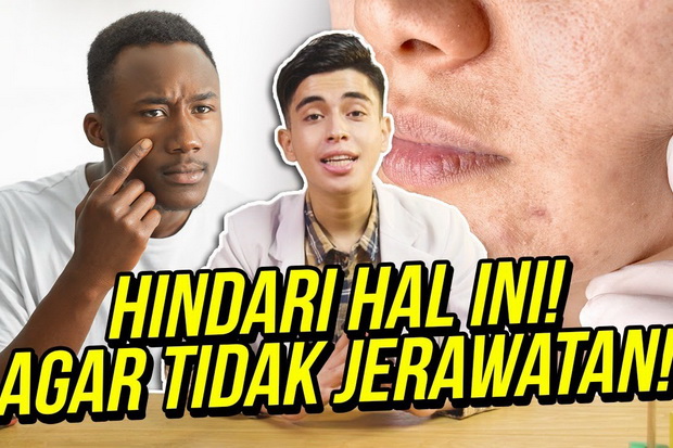 Ayman Alatas Kasih Tips...
