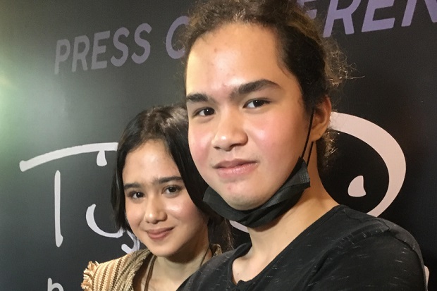 Dul dan Tissa Biani...