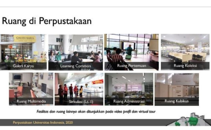 Didukung E-Resources,...
