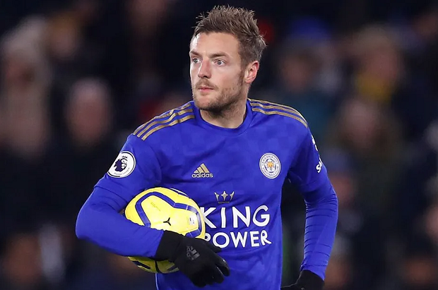 Frustasi di Leicester,...