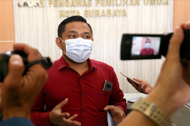 Dituduh Tidak Netral...