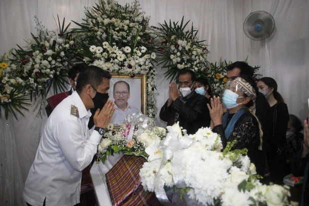 Pemenang Pilkada Pematangsiantar...