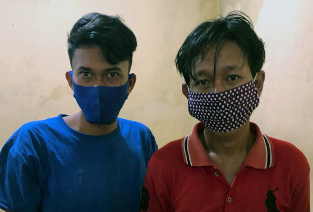 Kapolres Simalungun:...