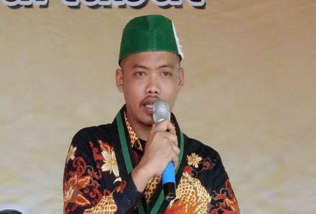 Badko HMI Akan Bahas...