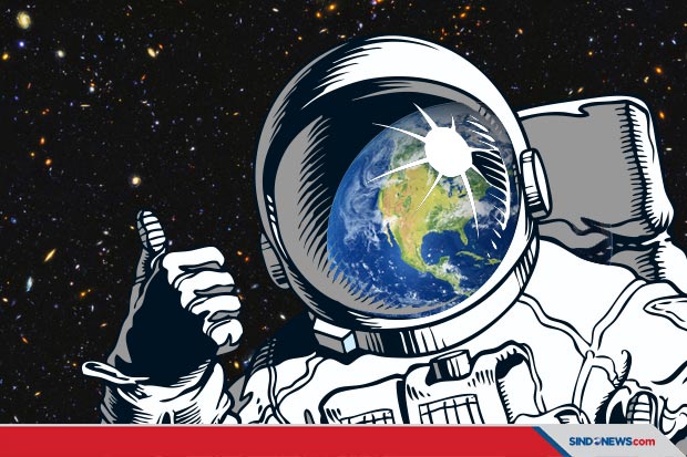 10 Misi Astronot Terlama...
