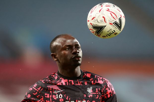 Sadio Mane Tegaskan...