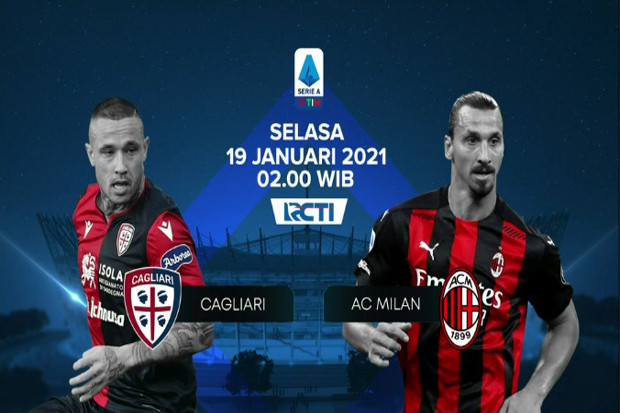 Preview Cagliari vs...