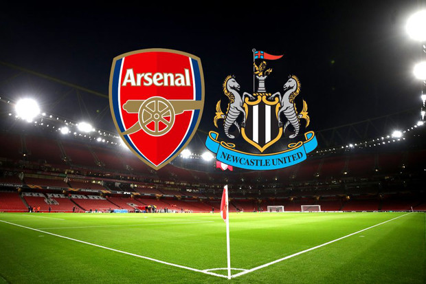 Preview Arsenal vs Newcastle...