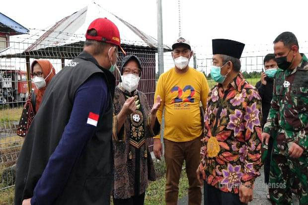 DPR Minta Risma Segera...