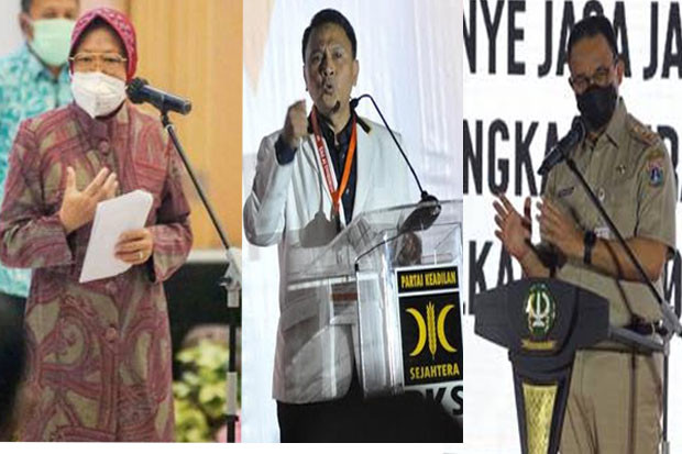 Kader PKS Bisa Beri...