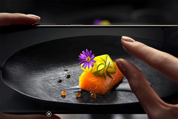 Fitur Hebat Samsung...