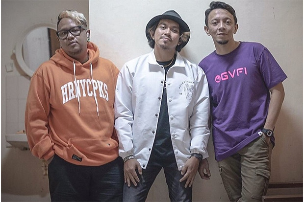 Buka 2021, Rocket Rockers...