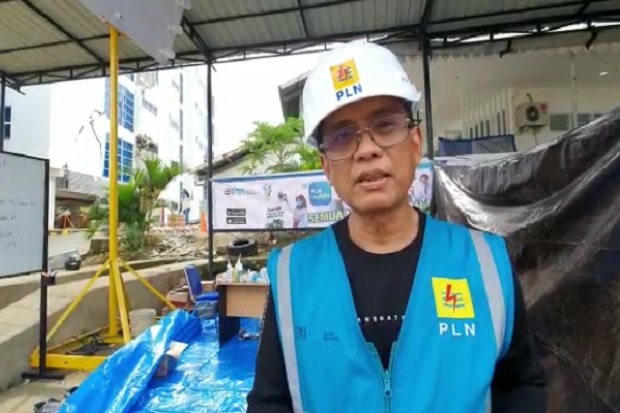 Pasca Gempa, Listrik...