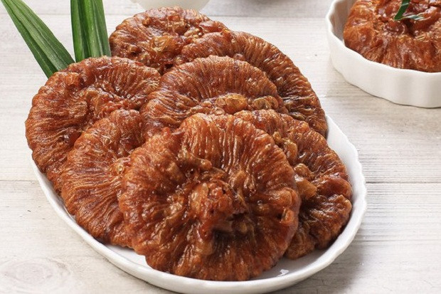 Resep Cucur Gula Merah...