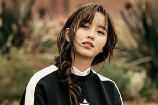 Kim So Hyun Hengkang...