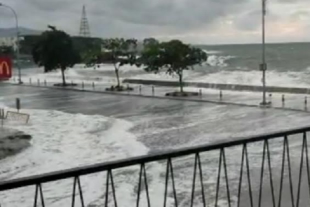 Selama 13 Tahun Baru...