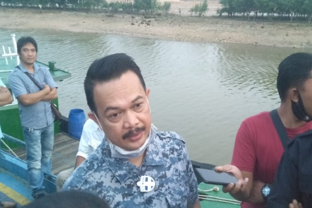 Tewas Ditembak Saat...