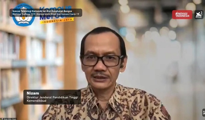 Bukti PT Mampu Hadapi...