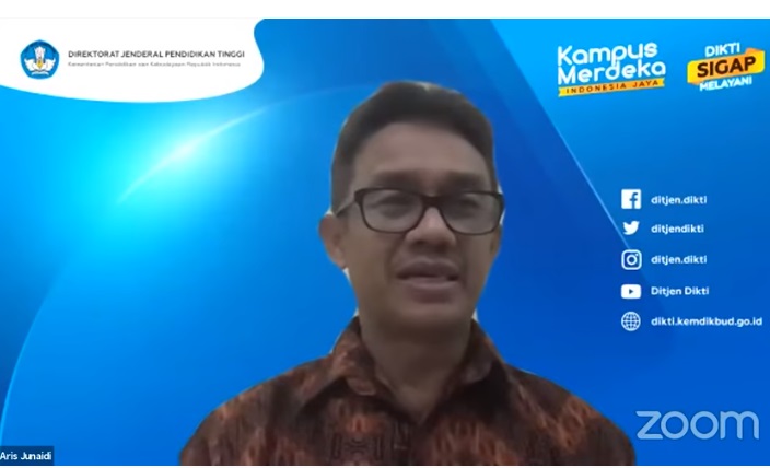 Hasil Seleksi Pelatihan...