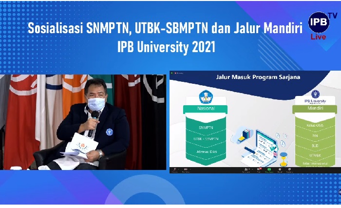 IPB University Sediakan...