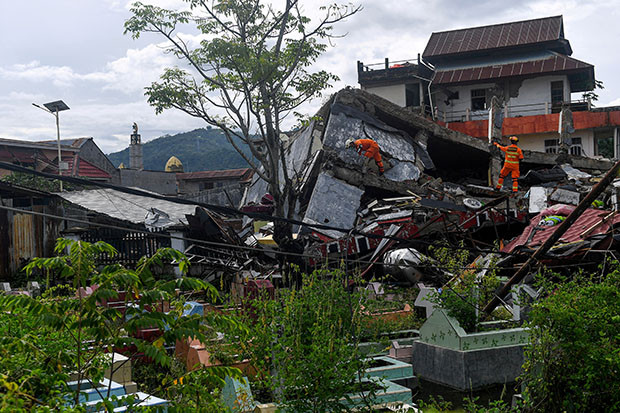 Persatuan Cendekiawan...