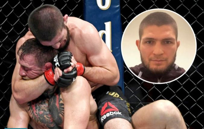Kabar Gembira! Khabib...