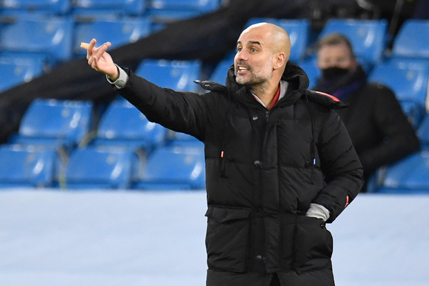 Man City Dekati MU,...