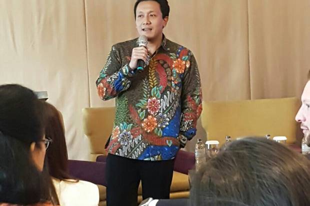 HUT ke-22 PKPI, Diaz...