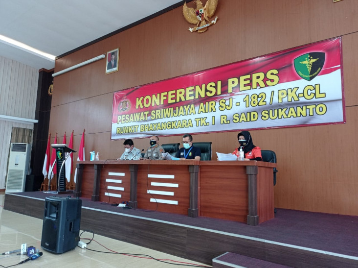 29 Korban Sriwijaya...