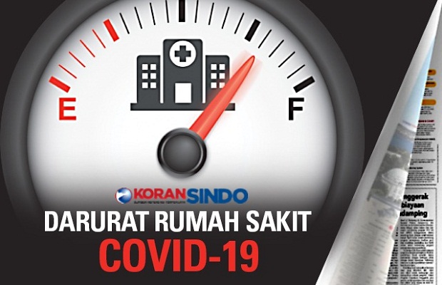 Kasus Corona Masih Tinggi,...