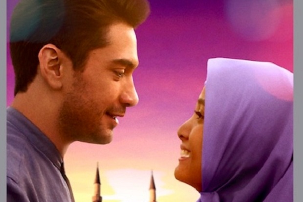Cinta Reza Rahadian...