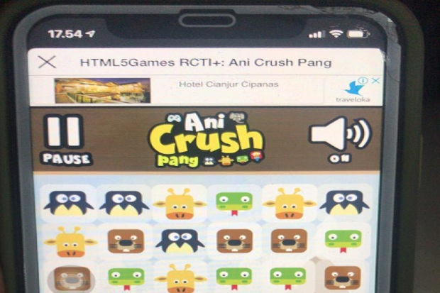 Ini Rekomendasi Game...