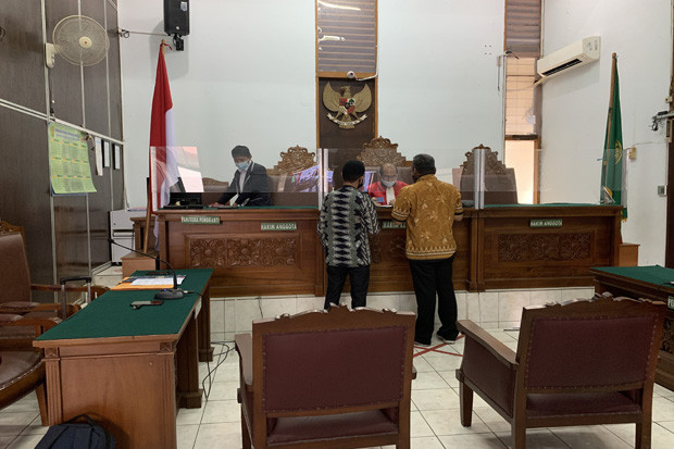 Polisi-Komnas HAM Tak...