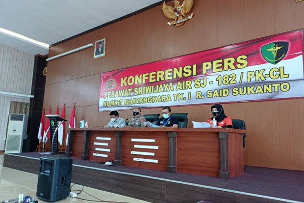 Butuh Data Tambahan...