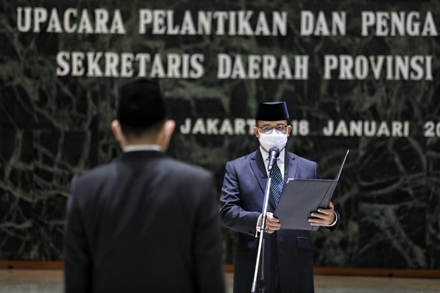 Anies Lantik Marullah...