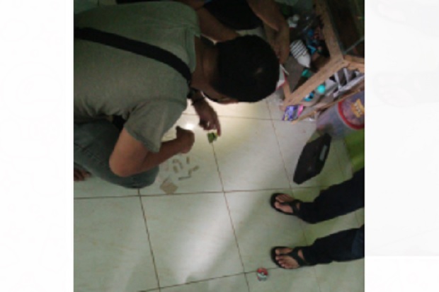 Licin, Pria Ini 3 Tahun...