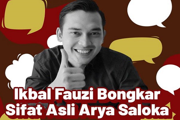 Buka-Bukaan, Artis Ini...