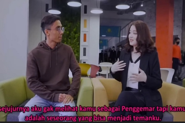Diserang Netizen, Youtuber...