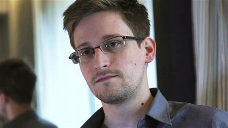 Edward Snowden: Ingin...
