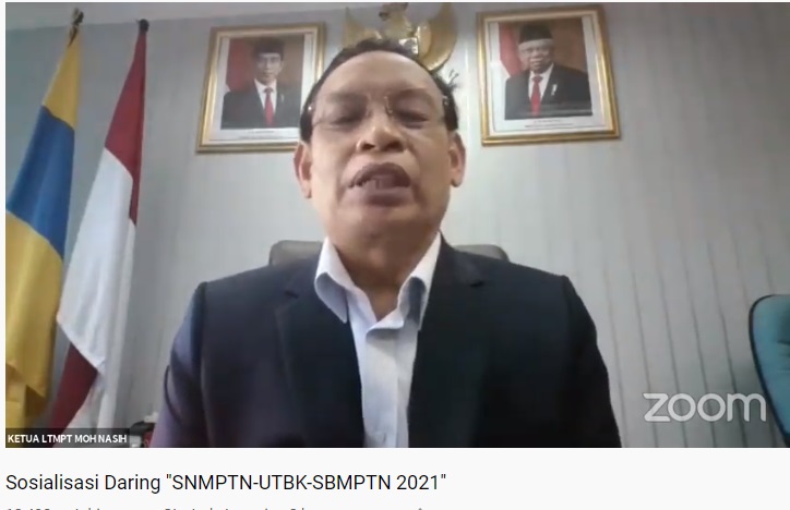 Beredar Kabar Lulusan...