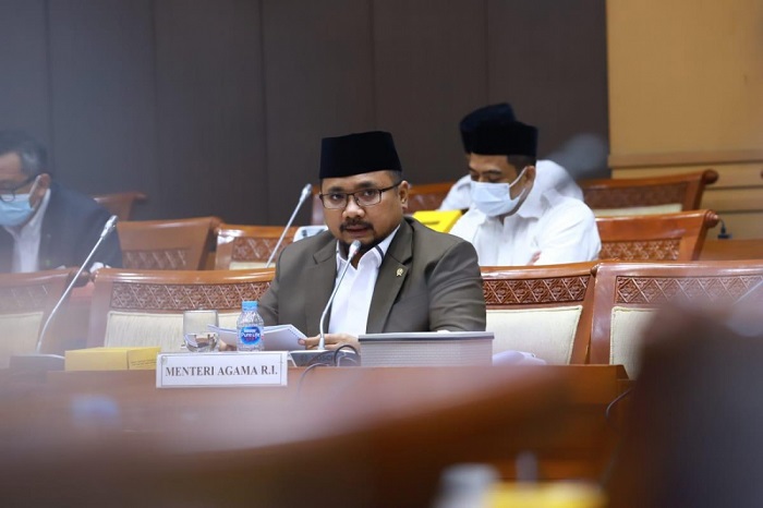 Perjuangkan 68.064 Kuota...