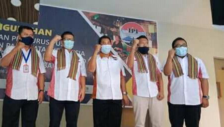 IPI Siap Bergerak Pulihkan...