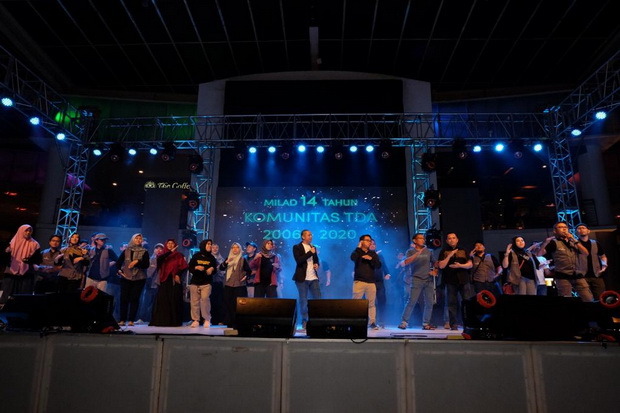 Pesta Wirausaha Virtual...