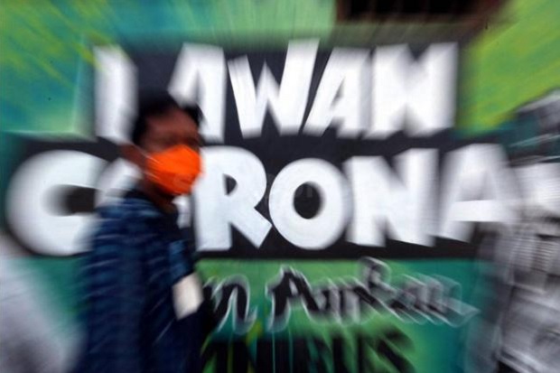 Ridwan Kamil Prihatin,...
