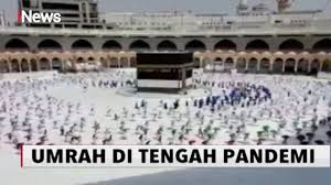 Arab Saudi Kembali Dibuka,...