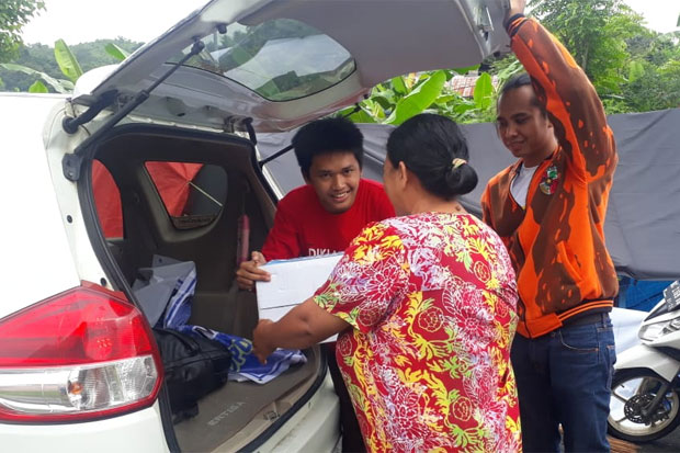 Pemuda Pancasila Soppeng...